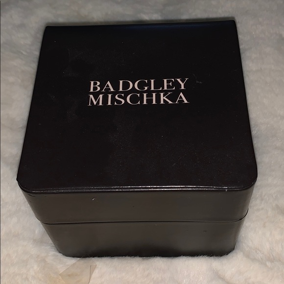Badgley Mischka Watch - Picture 5 of 5